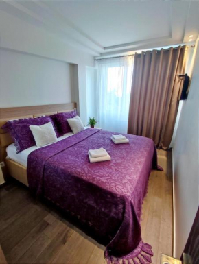 2BR+living downtown Chișinău